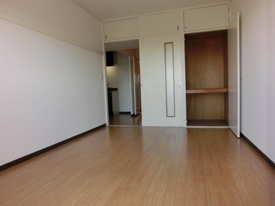 Other room space. Bright room (same type)