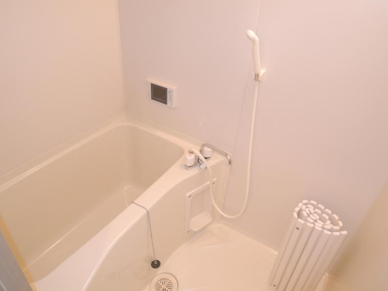 Bath. Bathing comes with Reheating function