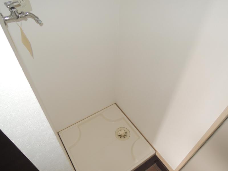 Other Equipment. Laundry Area is room