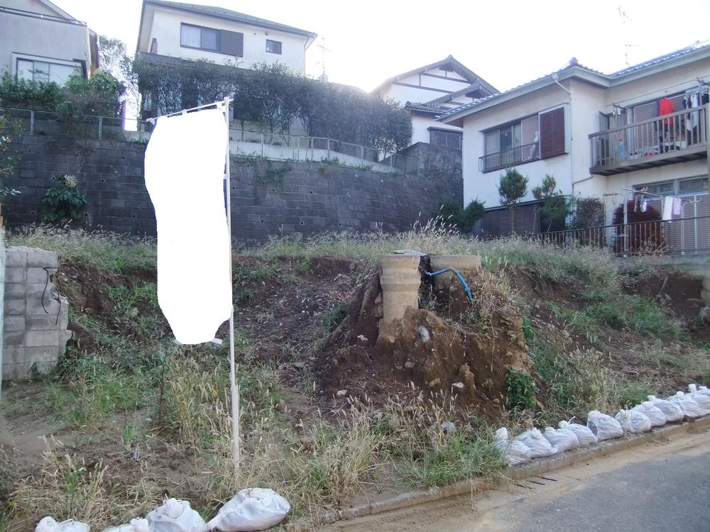 Local land photo. Peace of mind even on rainy days! Built-in garage can make. 