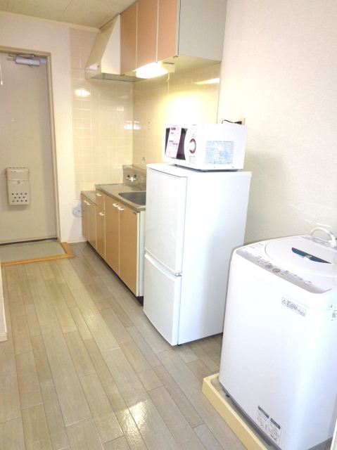 Other. It is with furniture appliances