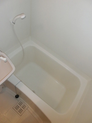 Bath. With bathroom drying function