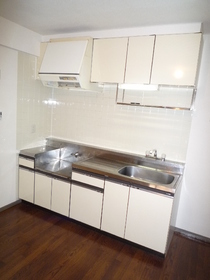 Kitchen. You can comfortably cuisine