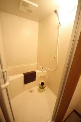 Bath. For indoor photos of the property separate room