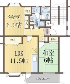 Chiba City, Chiba Prefecture Hanamigawa-ku, Chiba Asahigaoka 3