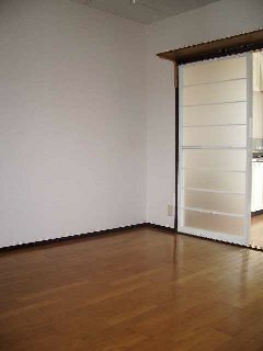 Living and room. It is the flooring of the room.