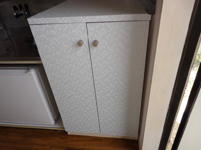 Other room space. It is with a shoebox