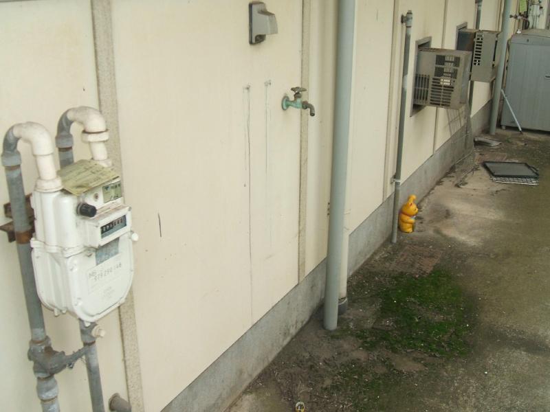 Other room space. This washing machine Storage