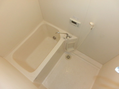 Bath. Reheating with bathroom