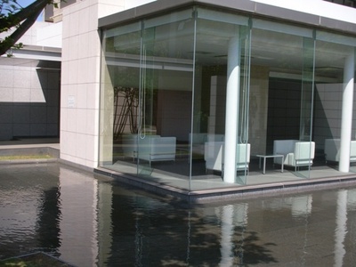 Other. Theater room and a cafe lounge, etc., Shared facility enhancement Mansion ☆