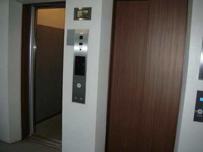 Other.  ☆ It is the state of the apartment in the elevator with a second base ☆