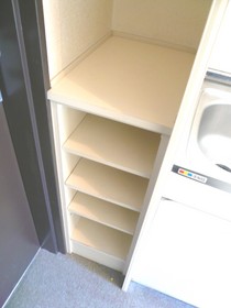 Entrance. It entrance is refreshing