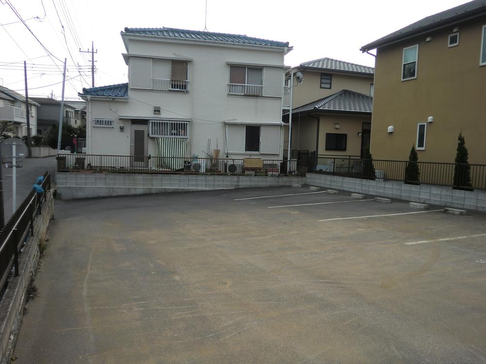 Local land photo. Local (12 May 2013) Shooting