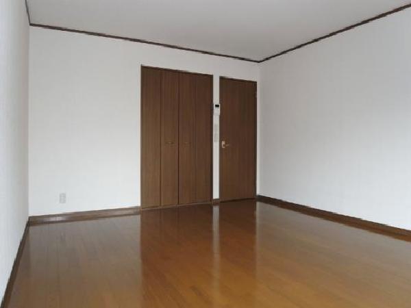 Living and room. room