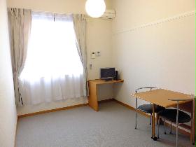 Living and room. Second floor of the room carpet specification