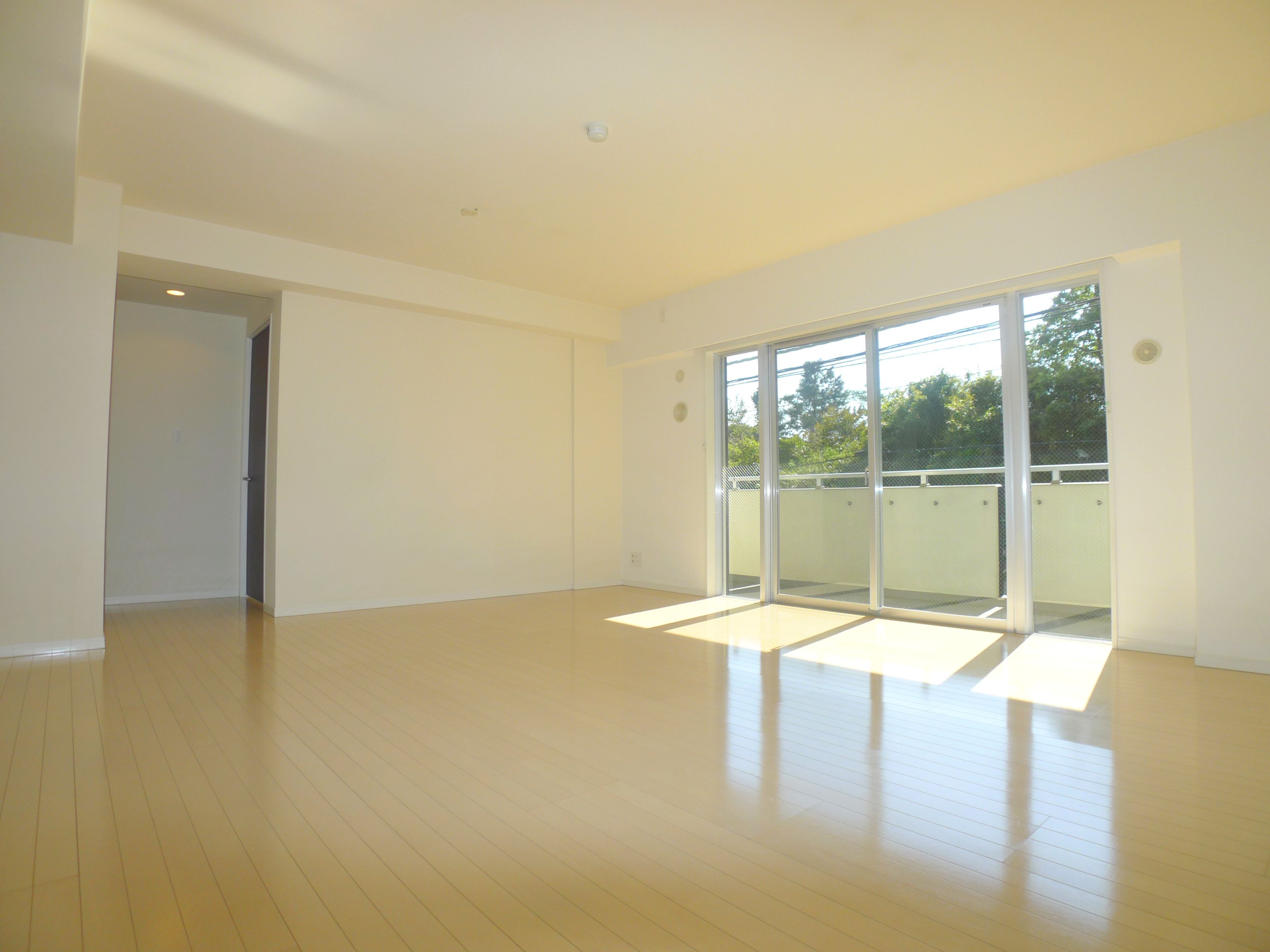 Living and room. Hashirimaware you