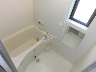 Bath. Bathroom with add-fired function