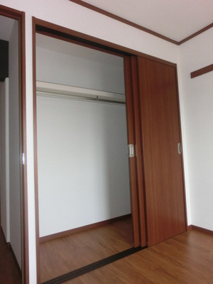 Receipt. Plenty of storage