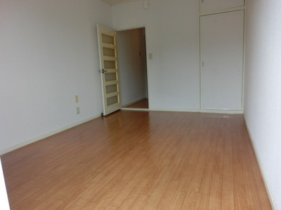 Living and room. Southeast of the living room