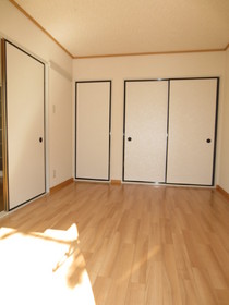 Living and room. There is also stored securely