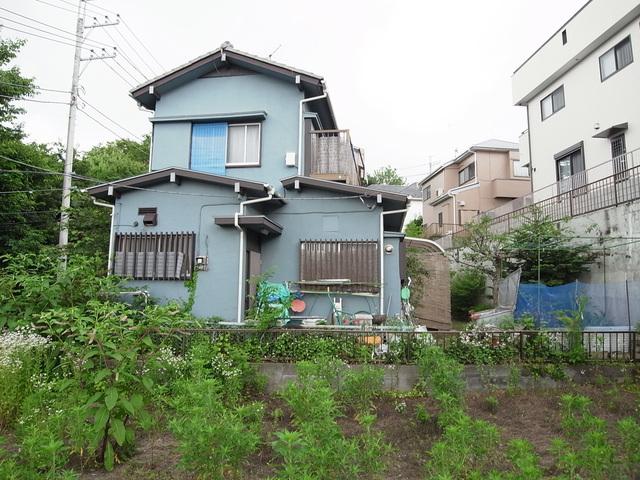 Local land photo. 3 station 3 line Available