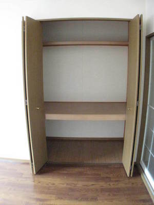 Receipt. South Western-style is of the storage.