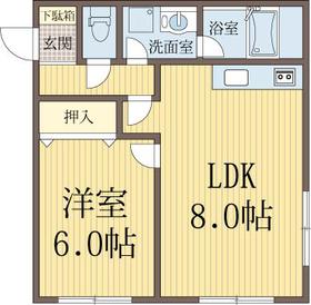 Chiba City, Chiba Prefecture Hanamigawa-ku, Chiba Makuharihongo 7