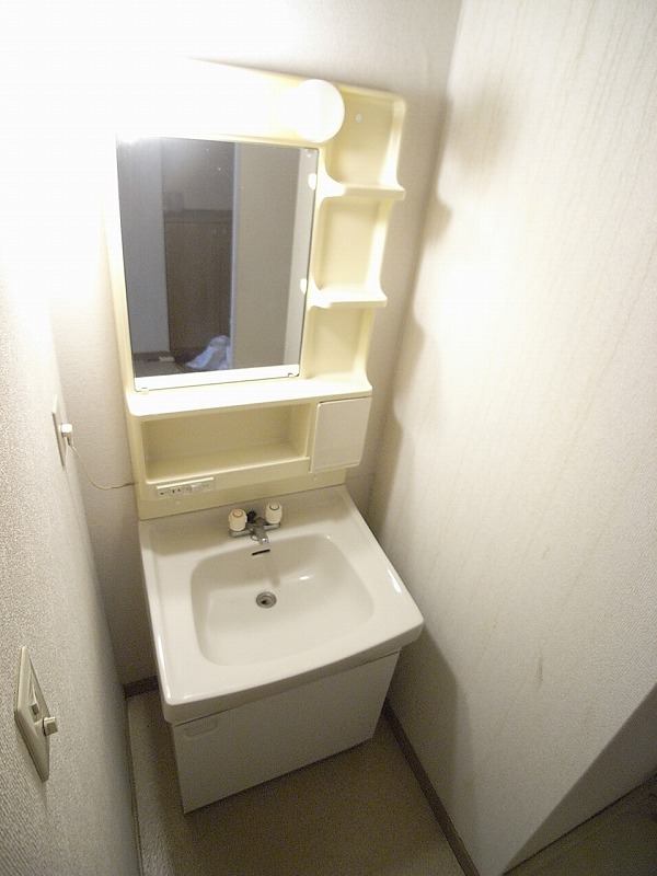 Washroom