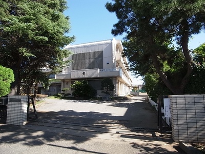 Primary school. Garden until the elementary school (elementary school) 850m