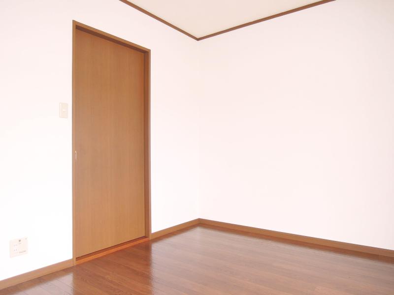 Other room space. It is simple to make your room.