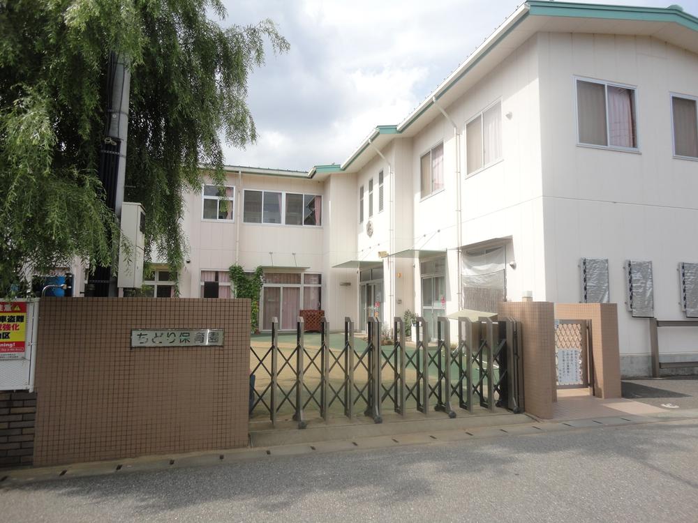 kindergarten ・ Nursery. Chidori 660m to nursery school