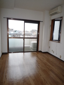 Living and room. But it is nice to widely room