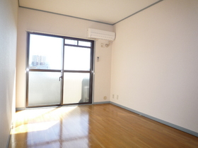 Living and room. It is a space for relaxation.