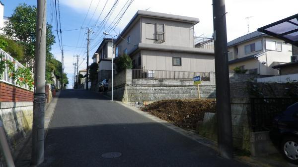 Local photos, including front road