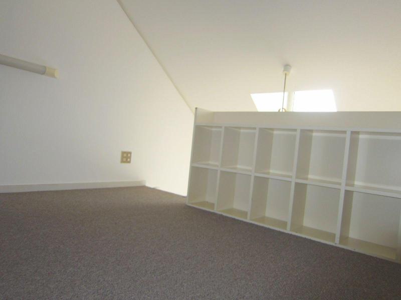 Other. There is also a convenient storage in the loft space