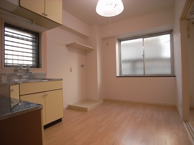 Living and room. dining