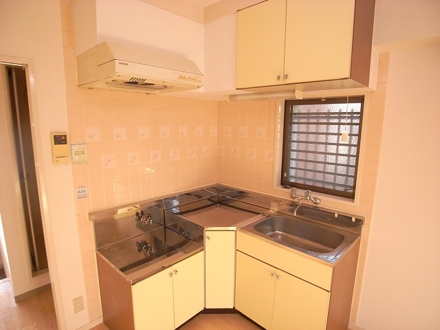 Kitchen. Stand-alone kitchen