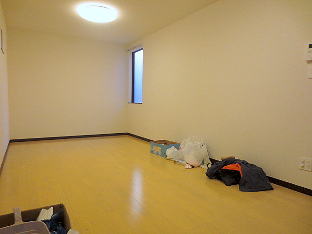 Other. ※ It is a photograph of under construction