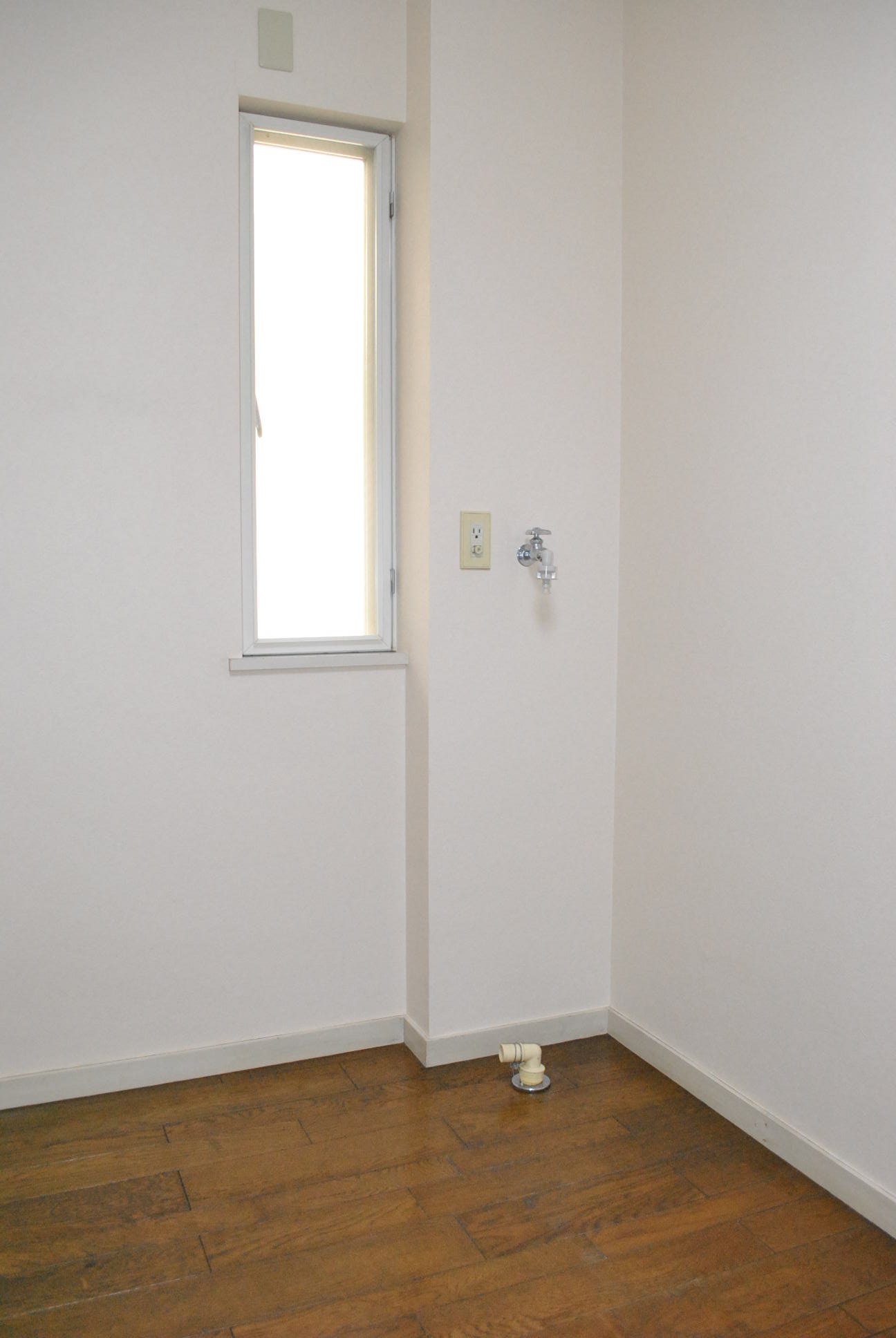 Other Equipment. Laundry Area