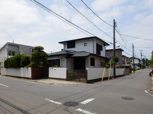 Local land photo. Local land