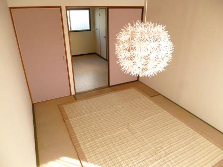 Living and room. Living