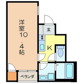 Chiba City, Chiba Prefecture Hanamigawa-ku, Chiba Makuhari-cho, 6