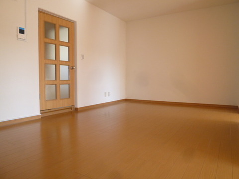 Living and room. Living (floor, wall, ceiling, Reform settled)