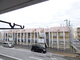 View. It's outlook is good