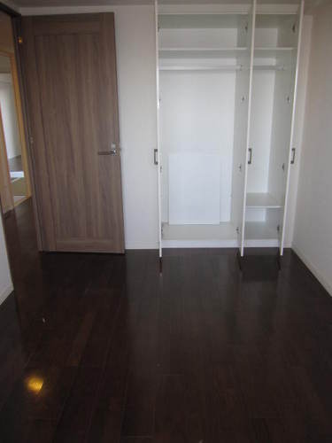 Other room space. Western-style about 6.0 tatami mats (interior ago)