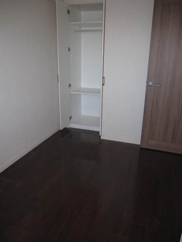 Other room space. Western-style about 5.0 tatami mats (interior ago)