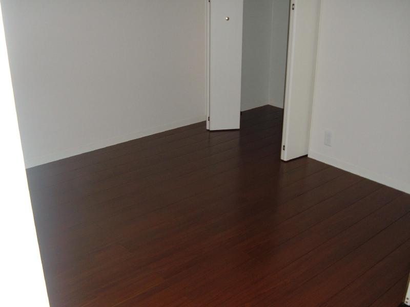 Living and room. North of the Western-style