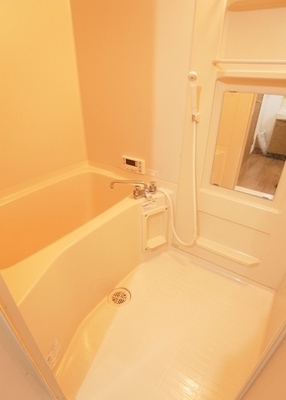 Bath. Bathroom. With add-fired function.