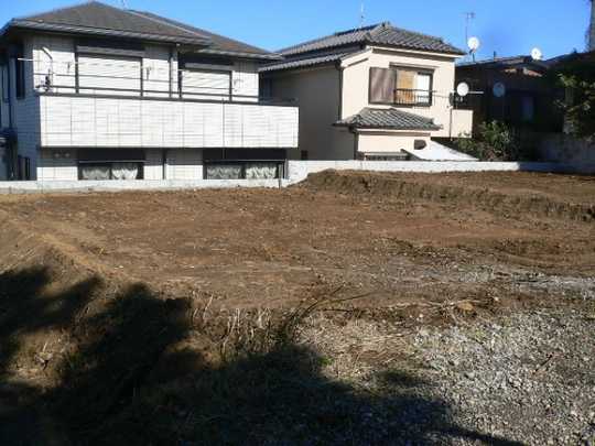 Local land photo. Property (1)