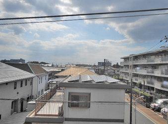 View photos from the dwelling unit